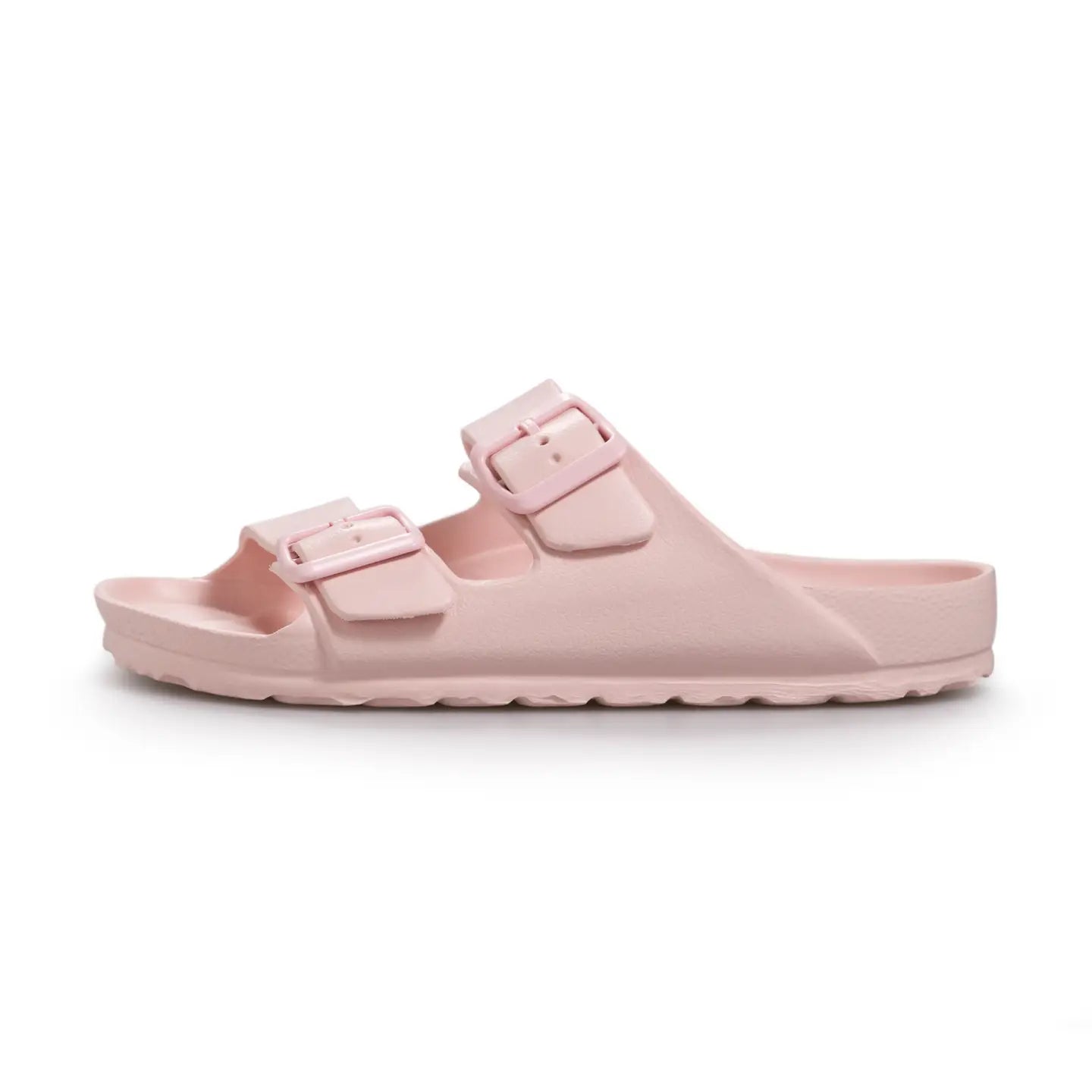 AVISPAS Coachella Sandale Erdbeerrosa