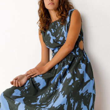 SKFK Kleid Adane