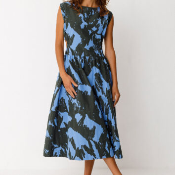 SKFK Kleid Adane