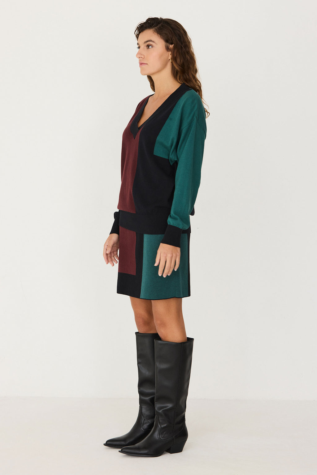 SKFK Pullover Adriana