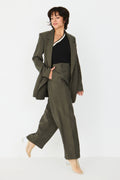 SKFK Hose Afrika Taupe