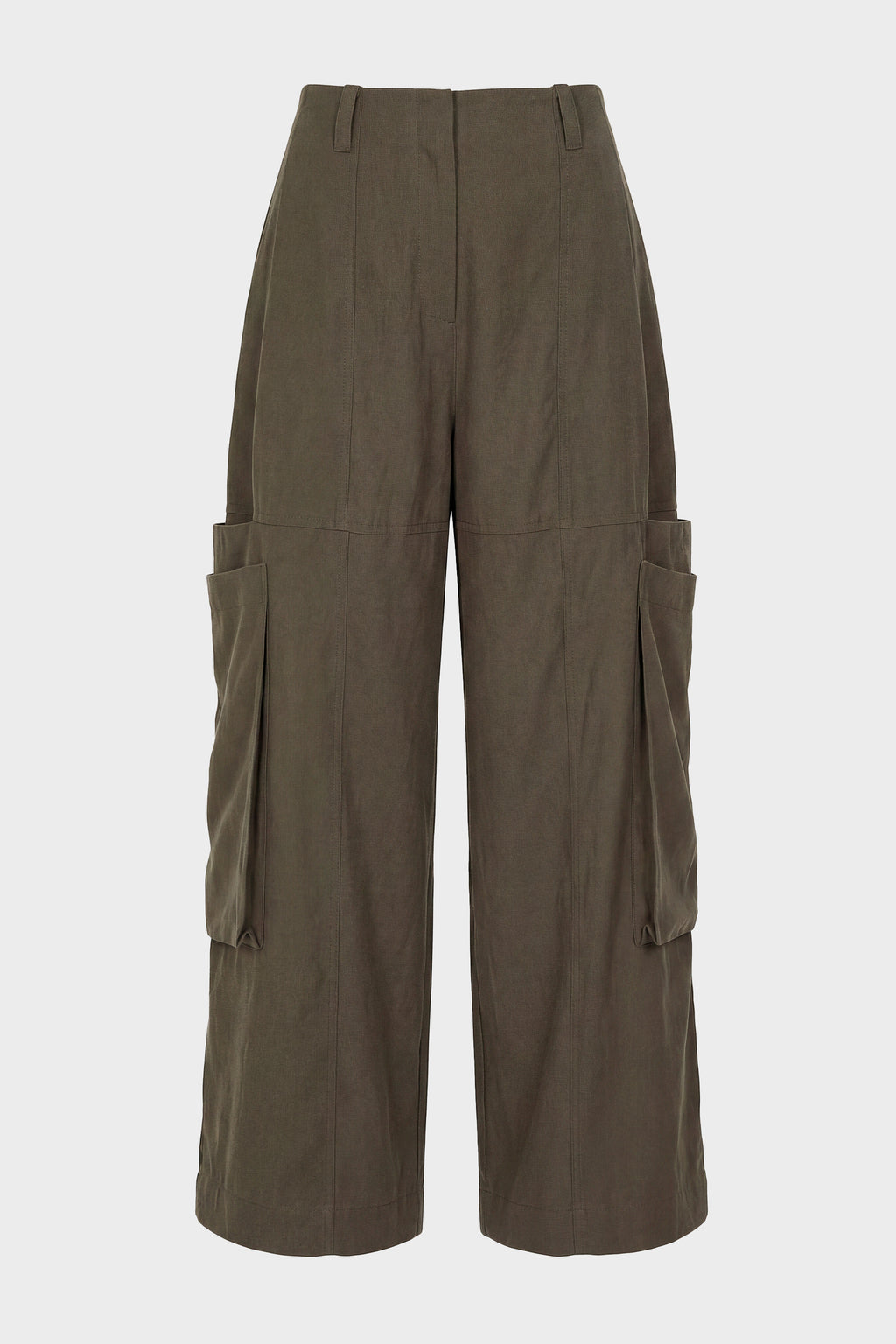 SKFK Hose Aine Taupe