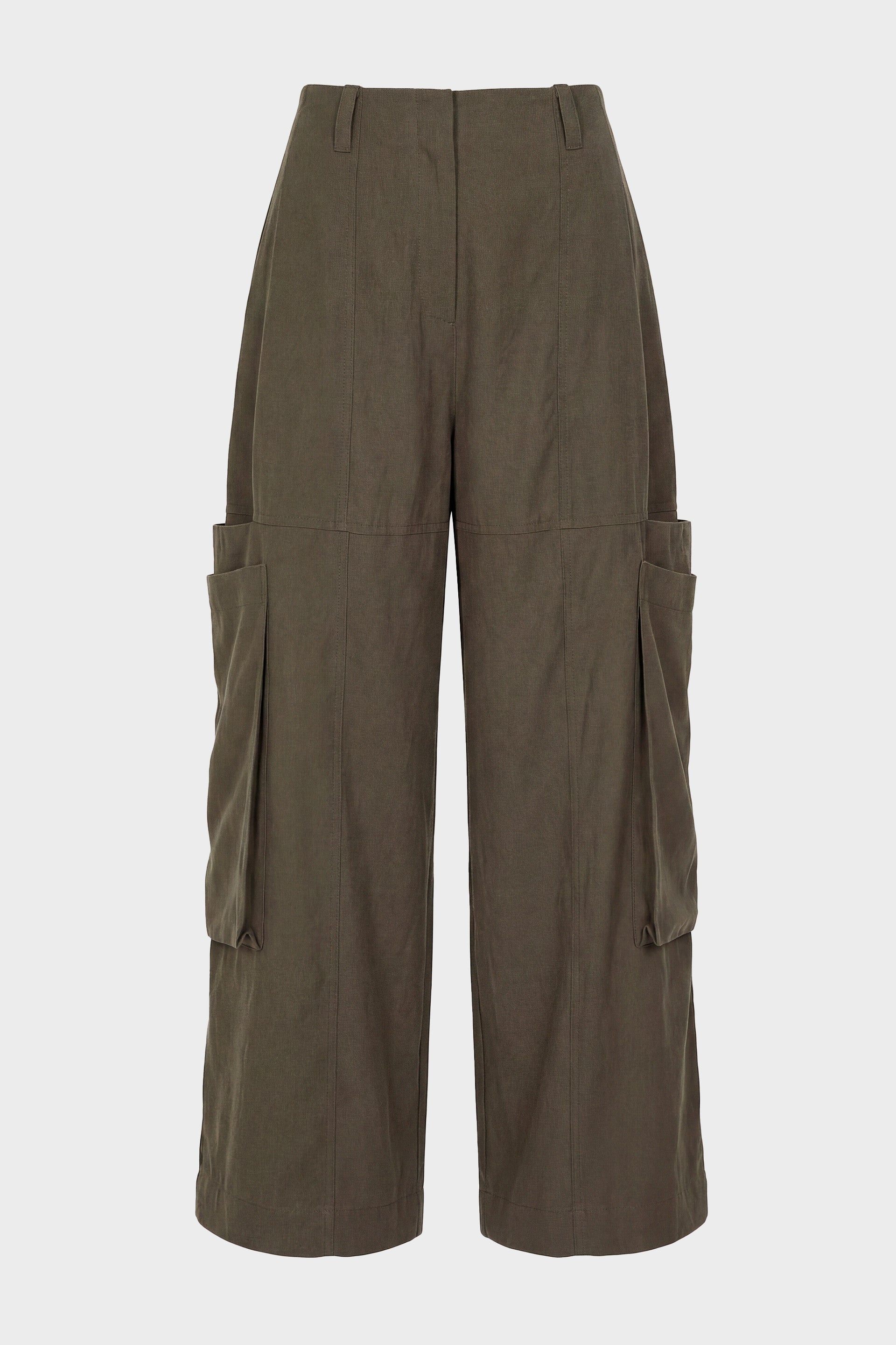 SKFK Hose Aine Taupe