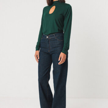 SKFK Jeans Ainhize Denim