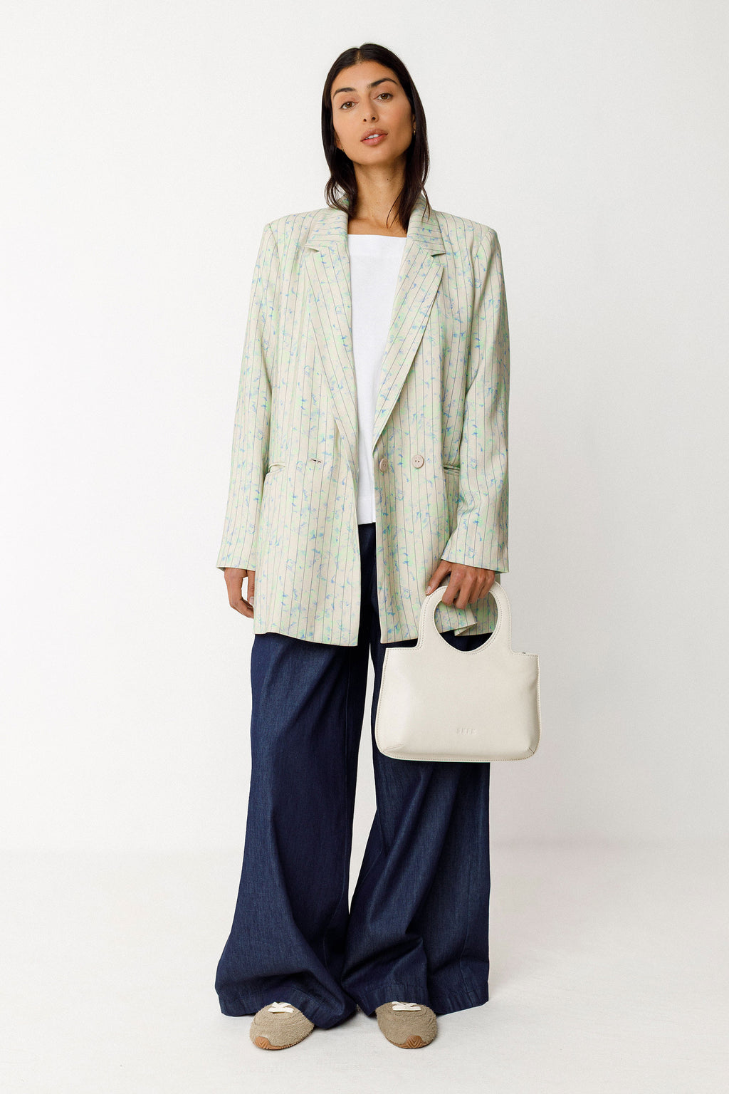 SKFK Blazer Atxa