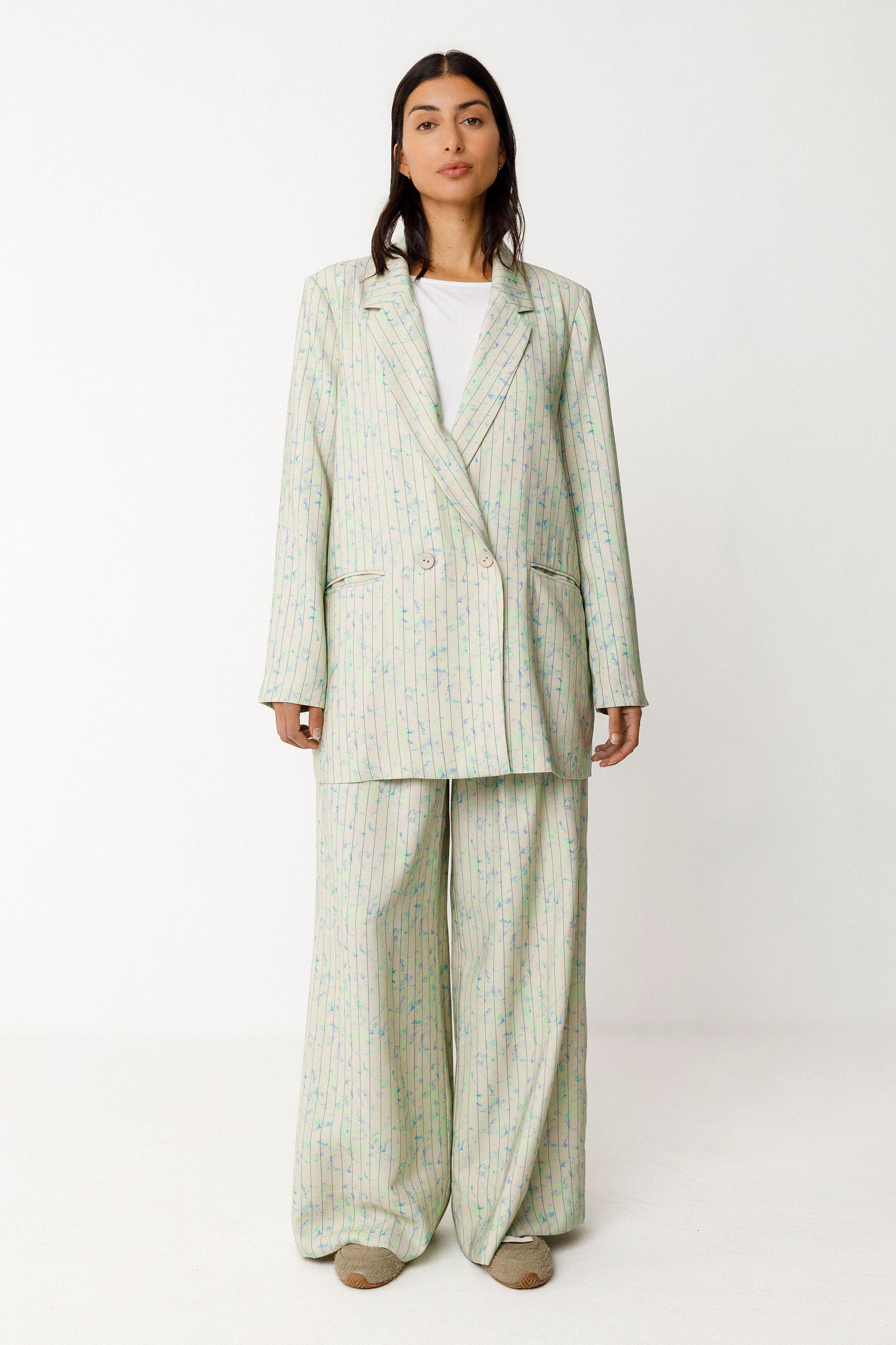 SKFK Blazer Atxa