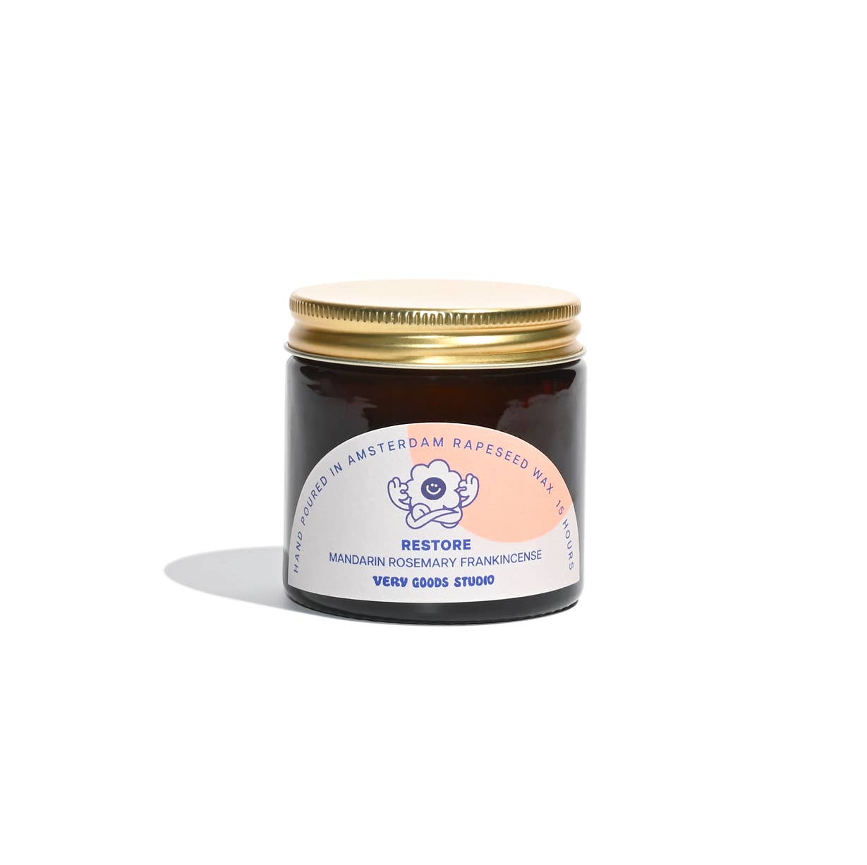 VERY GOOD STUDIOS RESTORE  60 ml