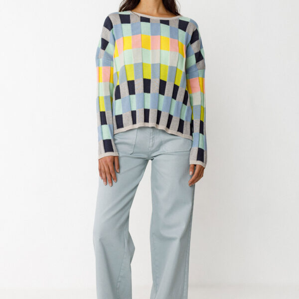 SKFK Pullover Bita