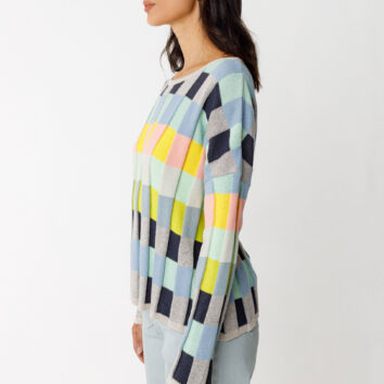 SKFK Pullover Bita