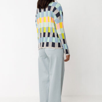SKFK Pullover Bita