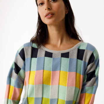 SKFK Pullover Bita