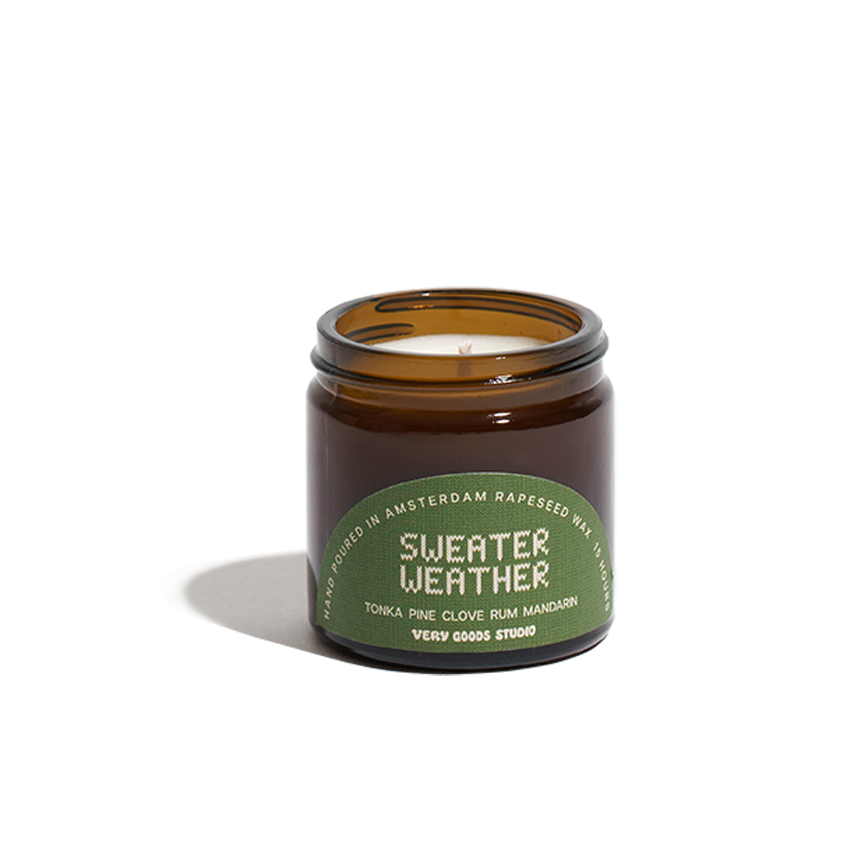 VERY GOOD STUDIOS Sweater Wheater  60 ml