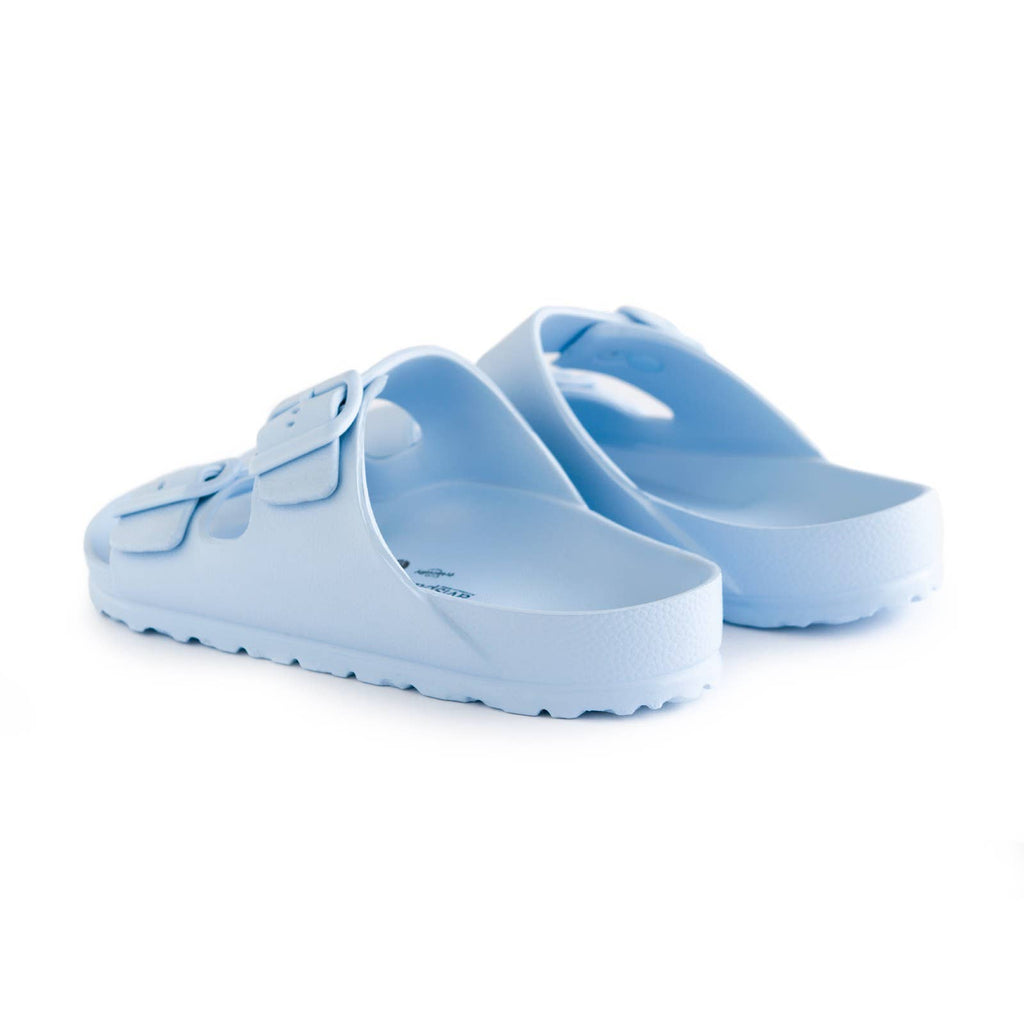 AVISPAS  Coachella Hellblau