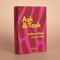 FINIMI Ask & Task Kartenset Selflove