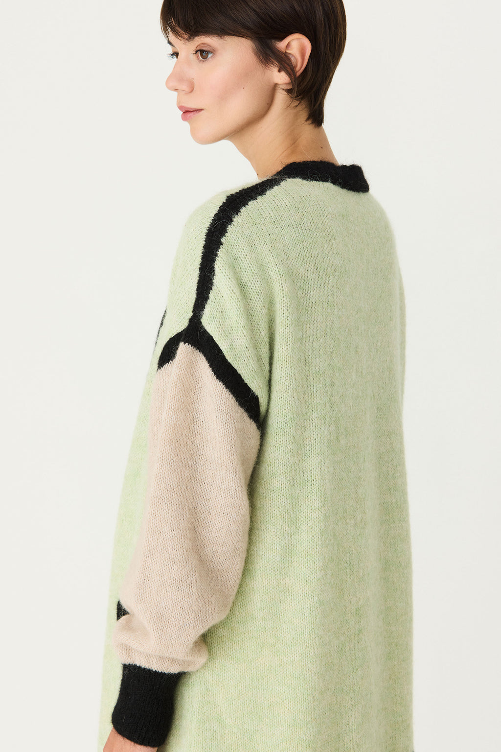 SKFK Strickjacke Dantza