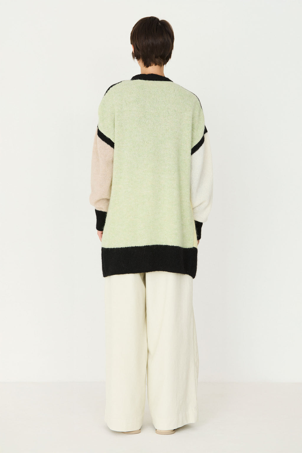 SKFK Strickjacke Dantza