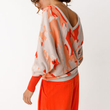 SKFK Pullover Dare