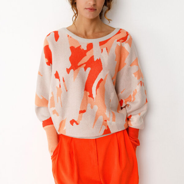 SKFK Pullover Dare