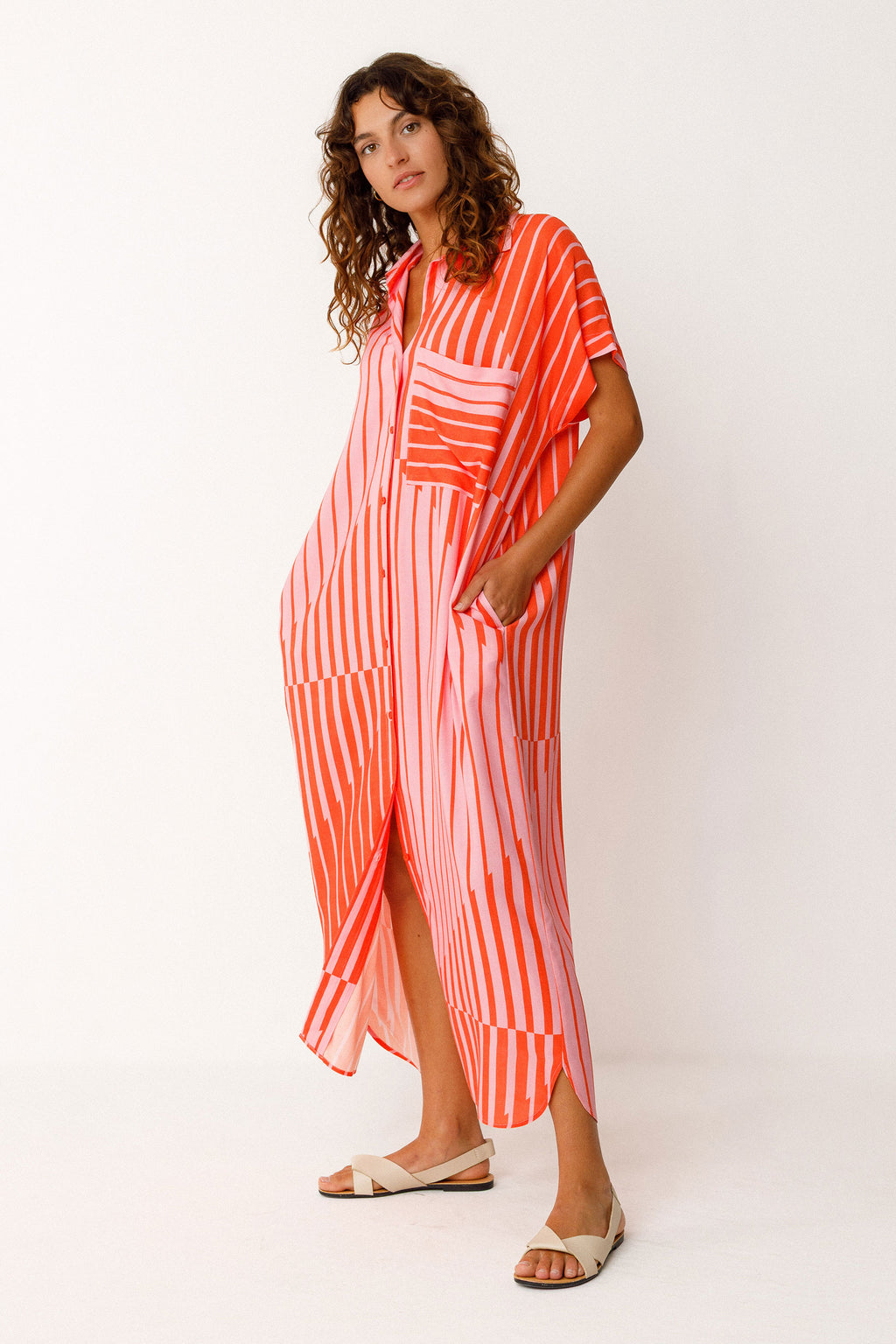 SKFK Kleid Delia
