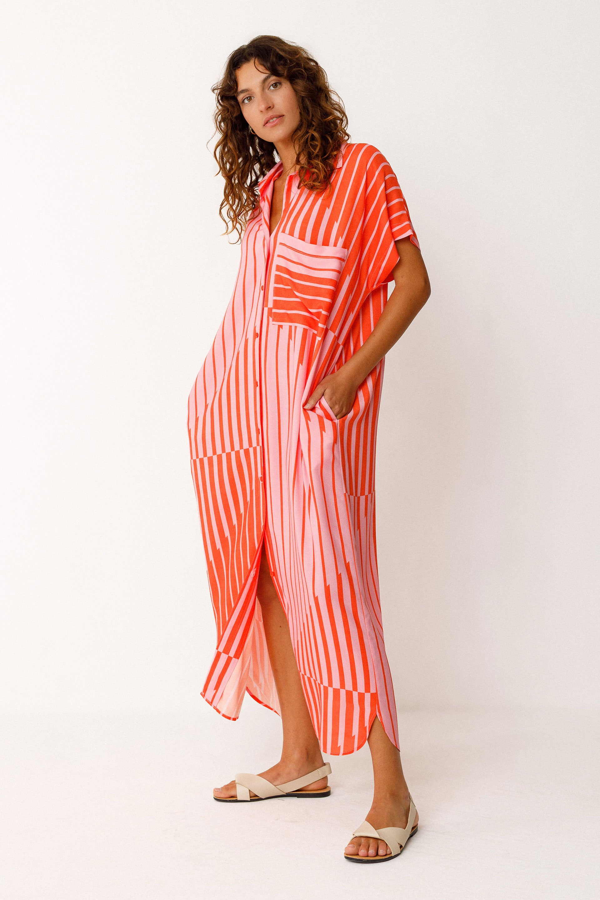 SKFK Kleid Delia