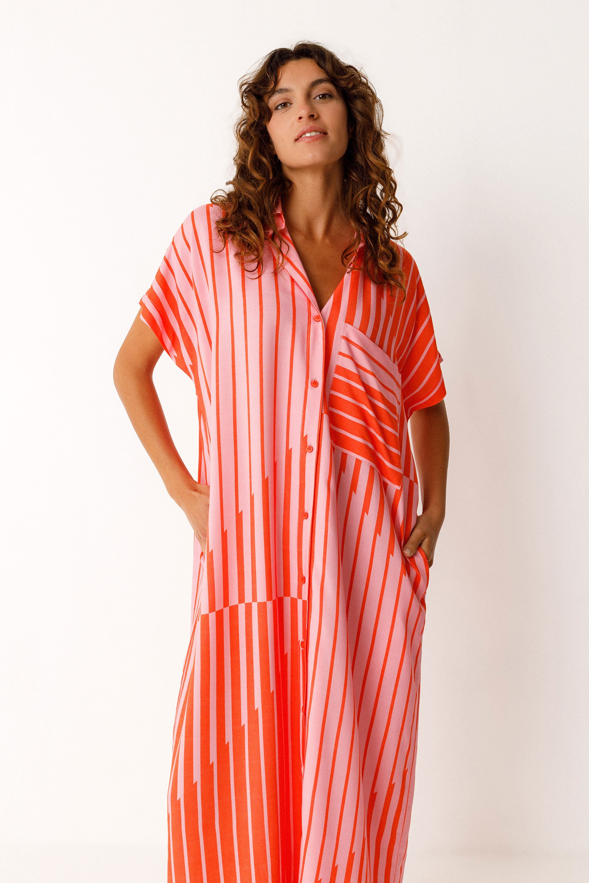 SKFK Kleid Delia