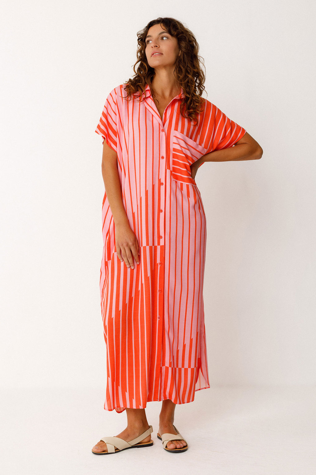 SKFK Kleid Delia