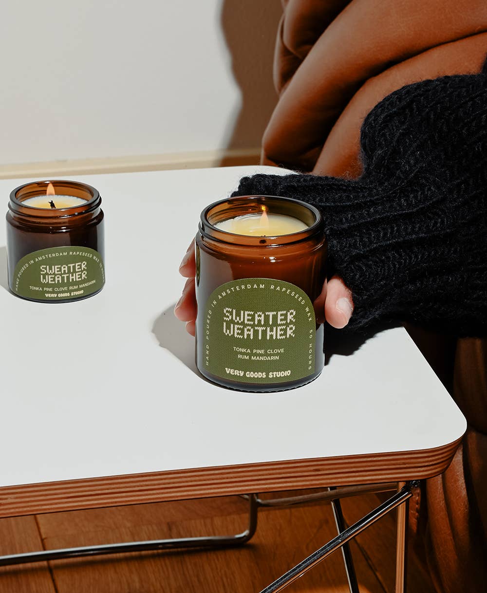 VERY GOOD STUDIOS Sweater Wheater  60 ml