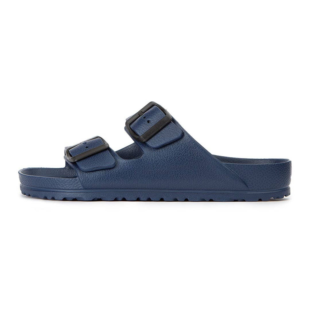 AVISPAS Coachella Sandale Blau