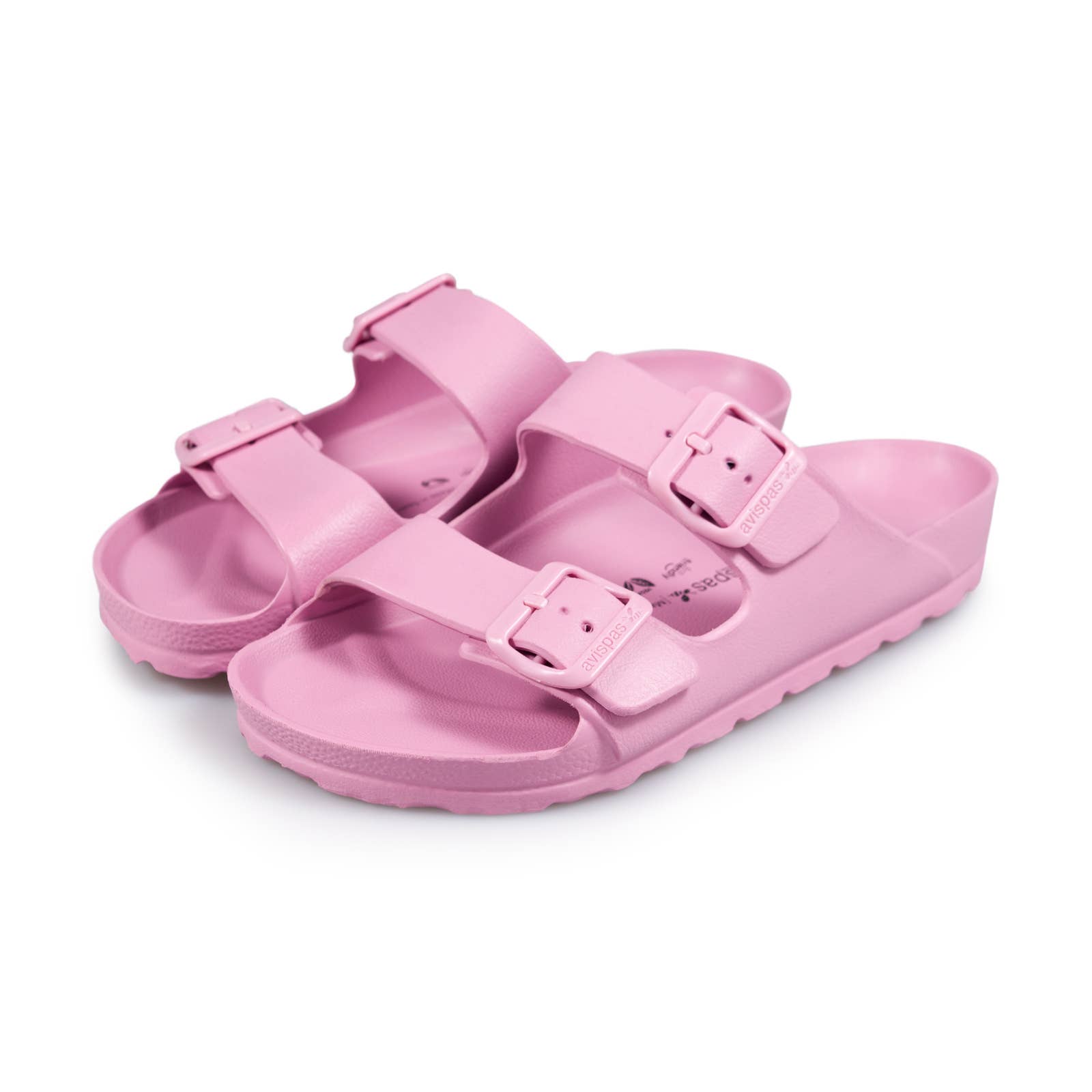 AVISPAS Coachella Sandale Malve