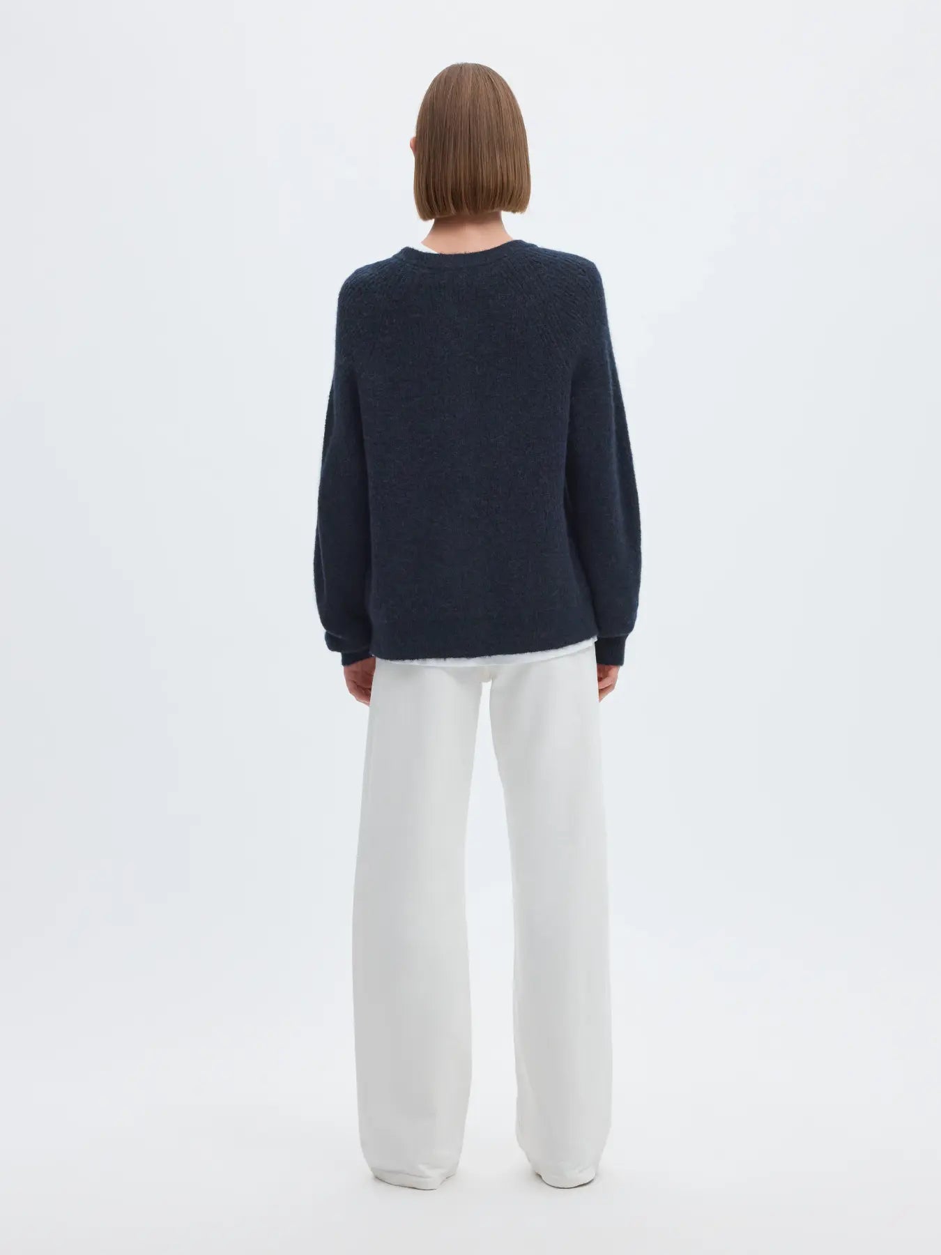 SELECTED FEMME Strickjacke Lulu Short