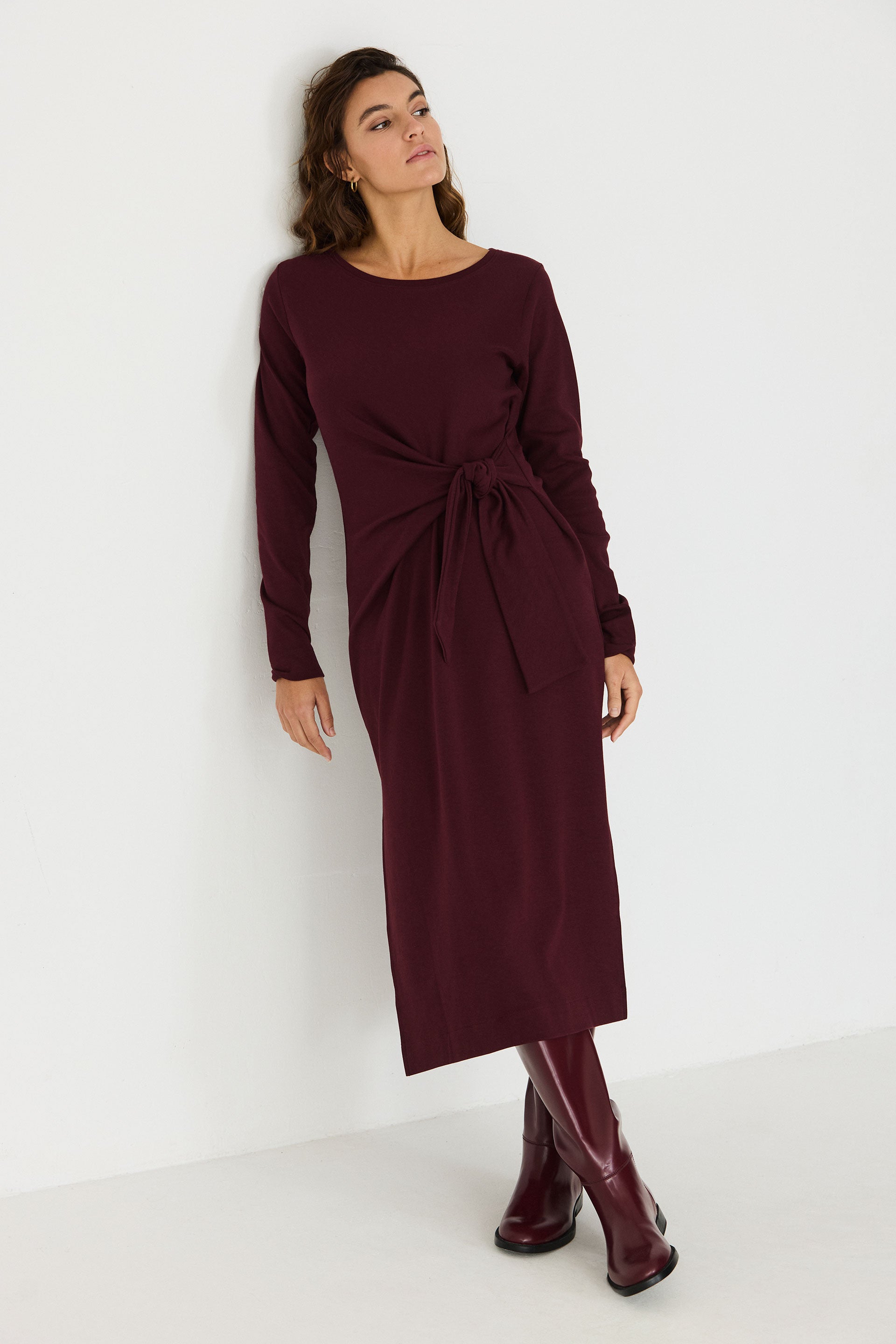 SKFK Kleid Ide
