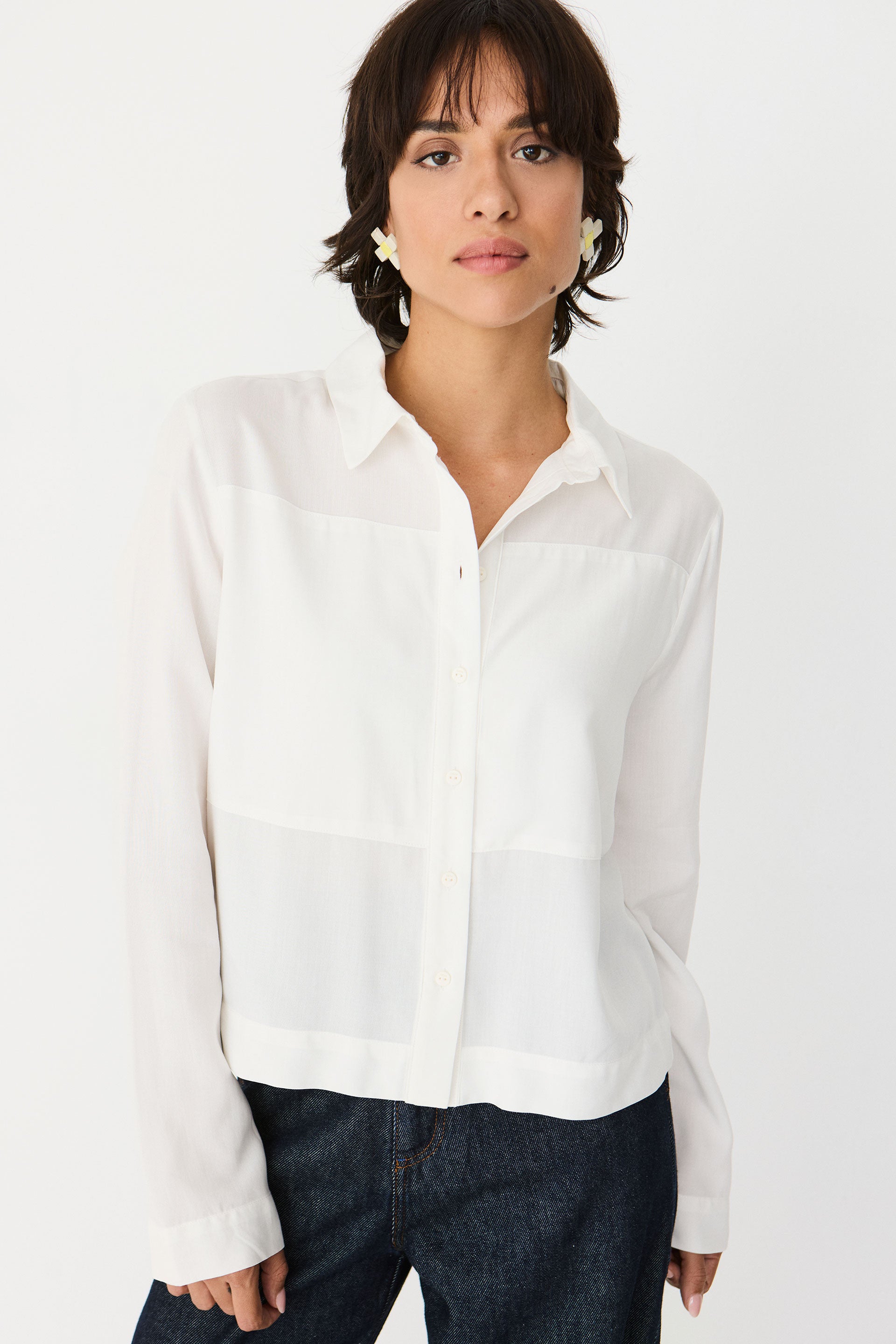 SKFK Bluse Kasilda