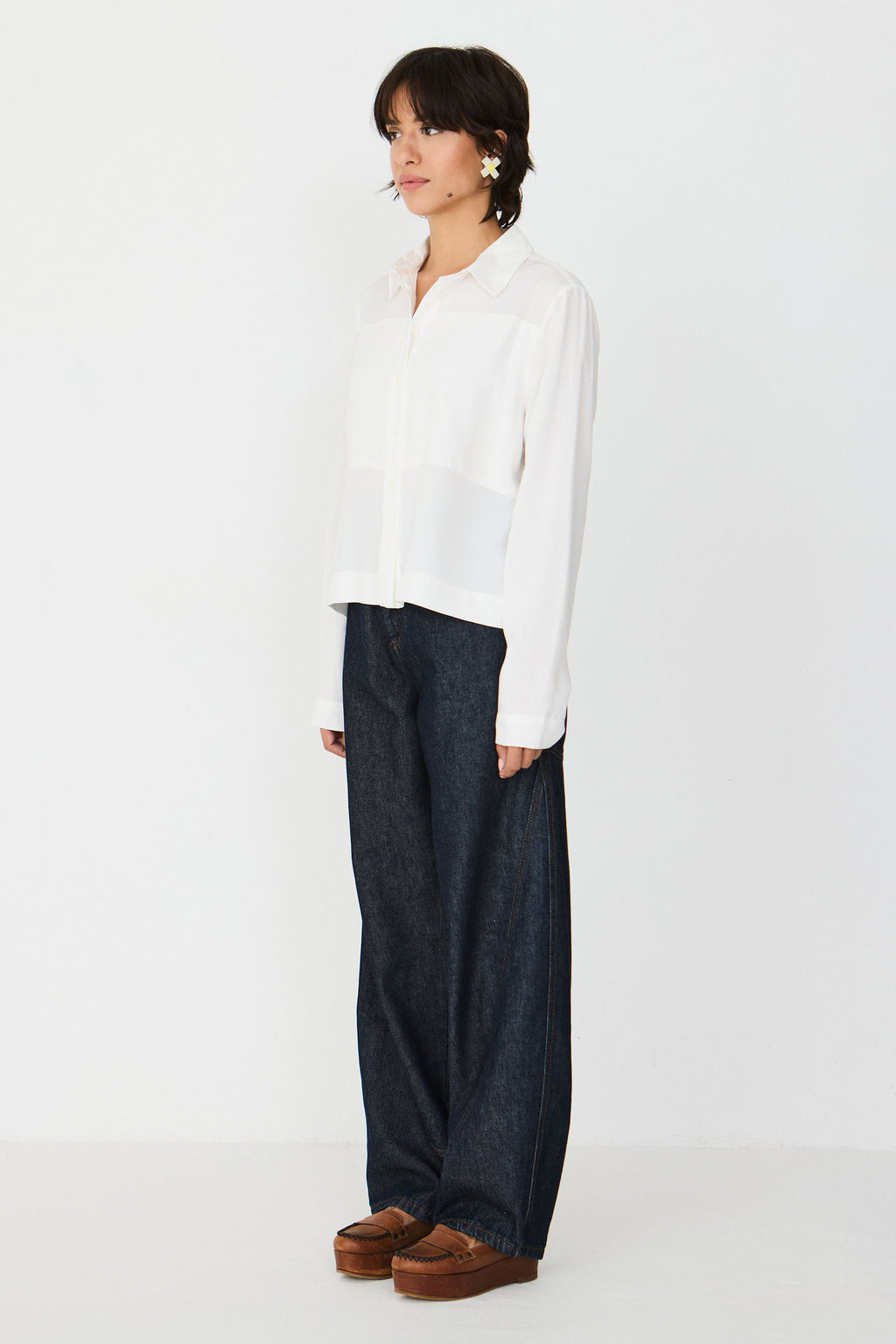 SKFK Bluse Kasilda
