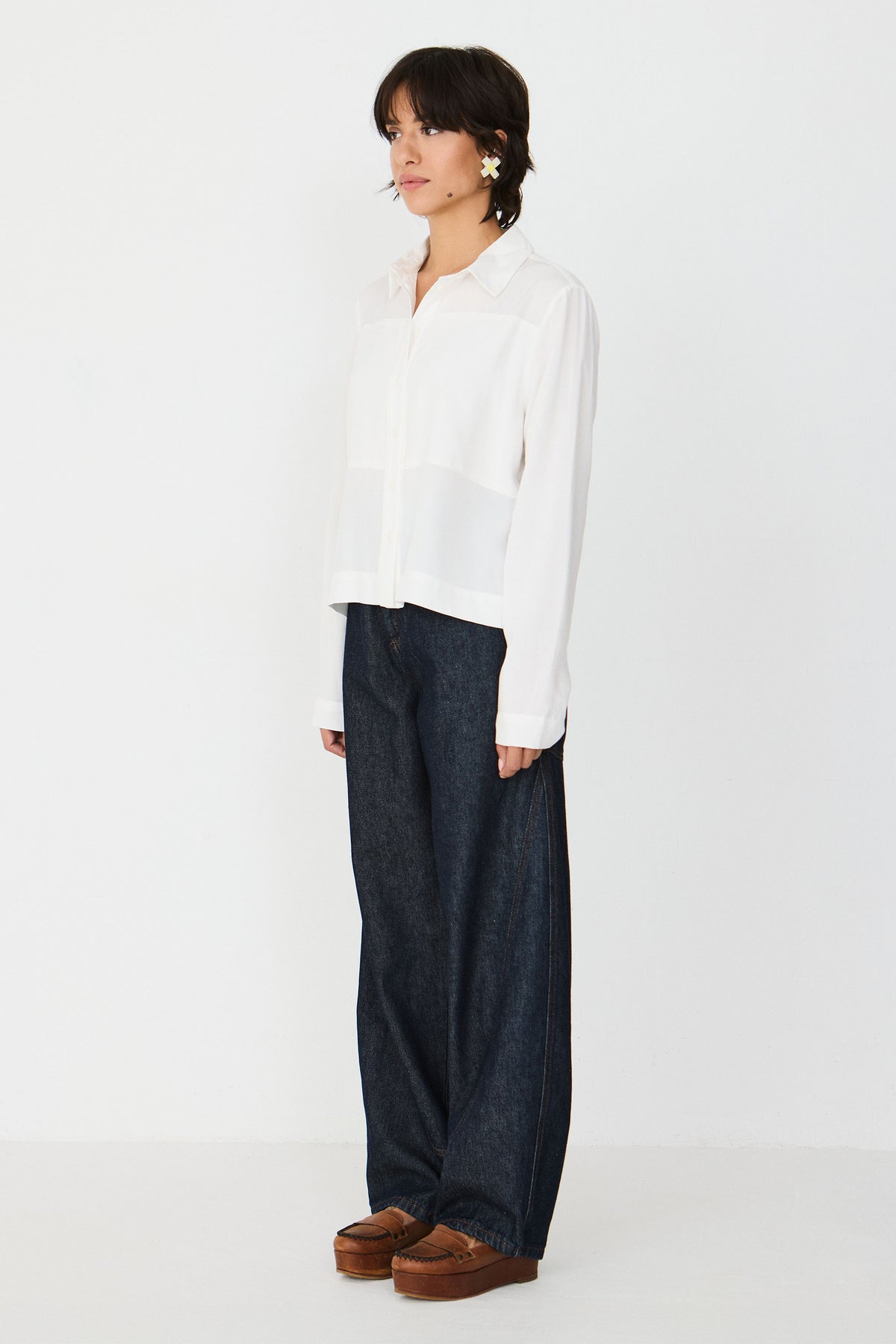 SKFK Bluse Kasilda