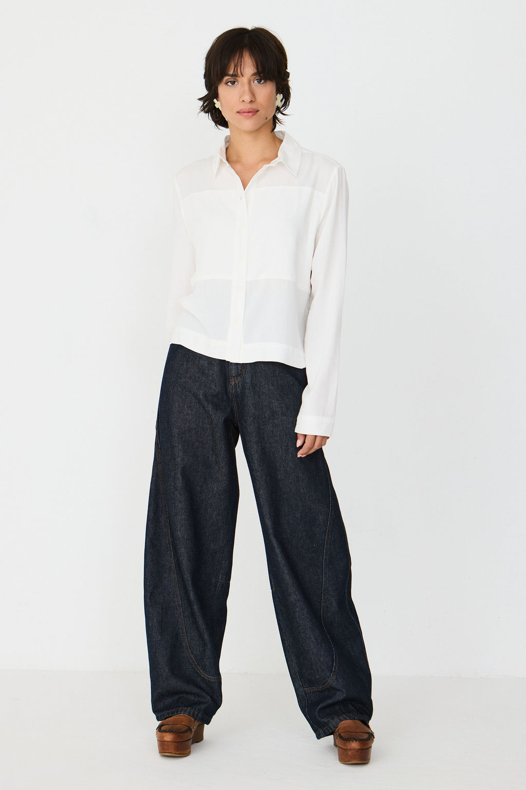 SKFK Bluse Kasilda