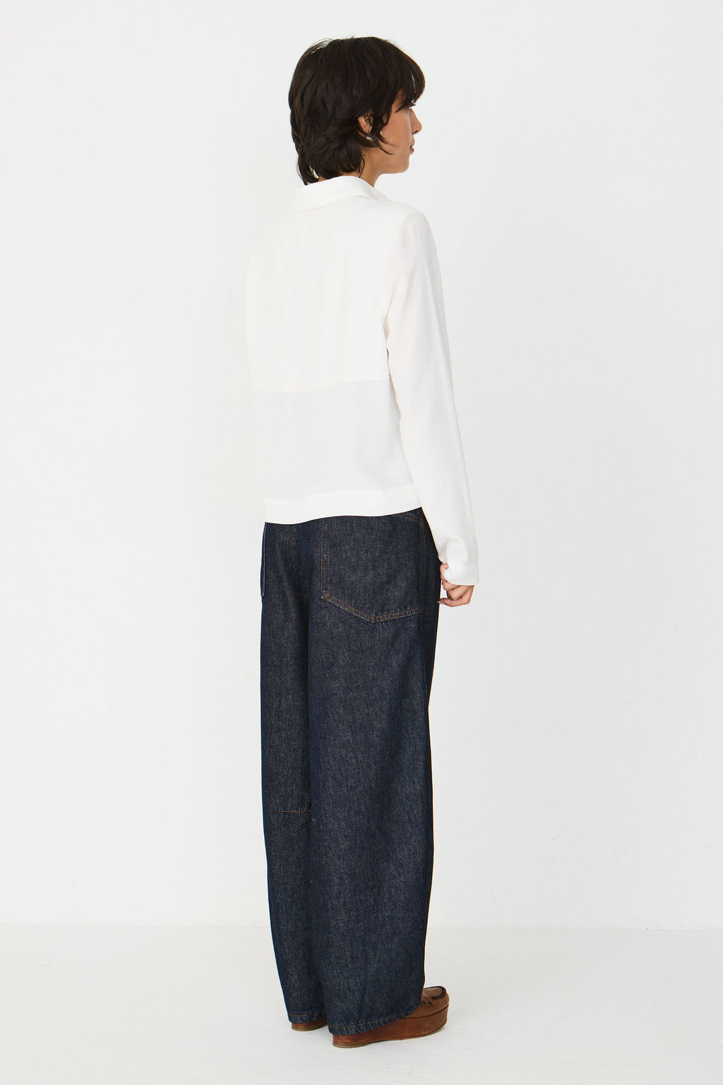SKFK Bluse Kasilda