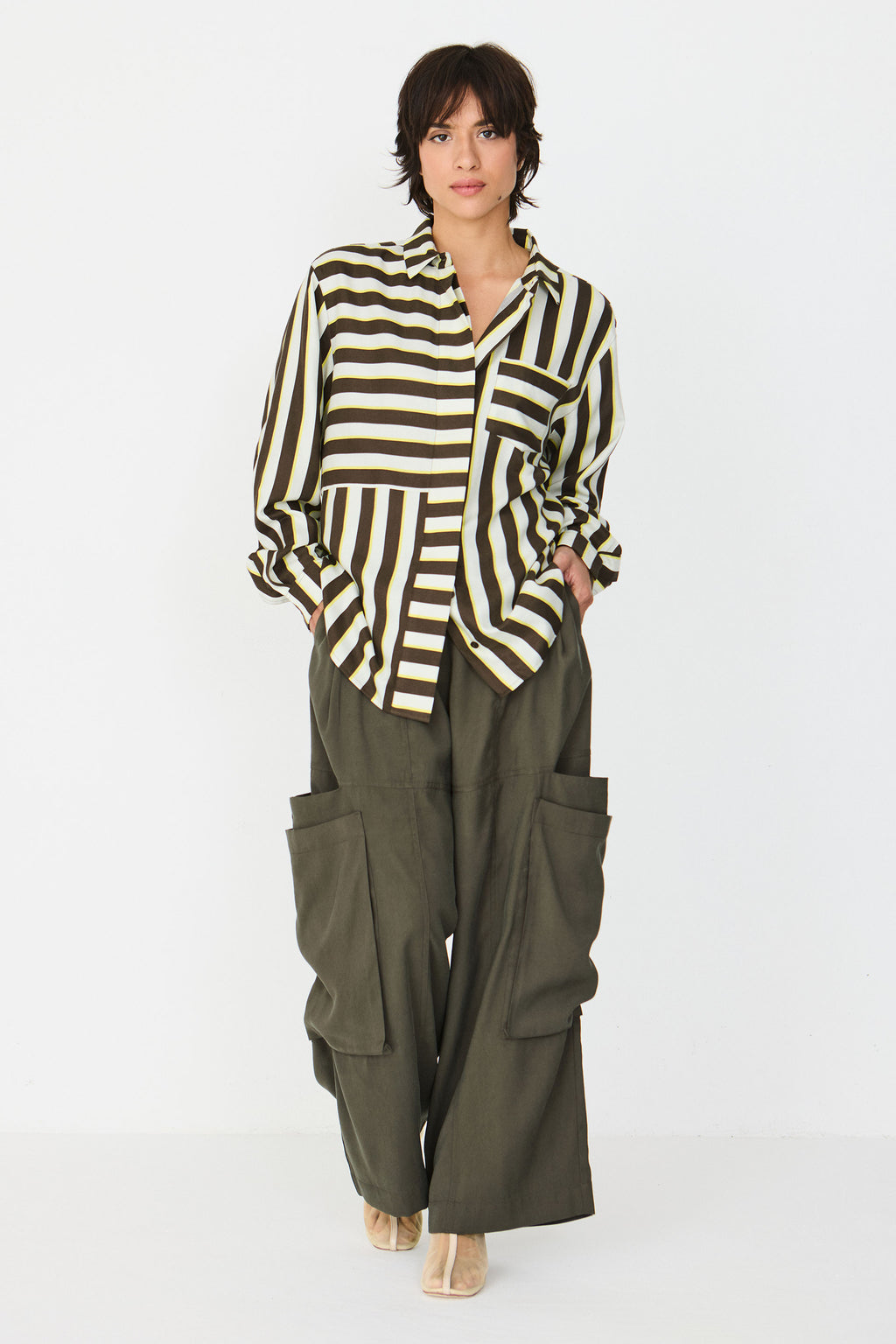 SKFK Bluse Kima
