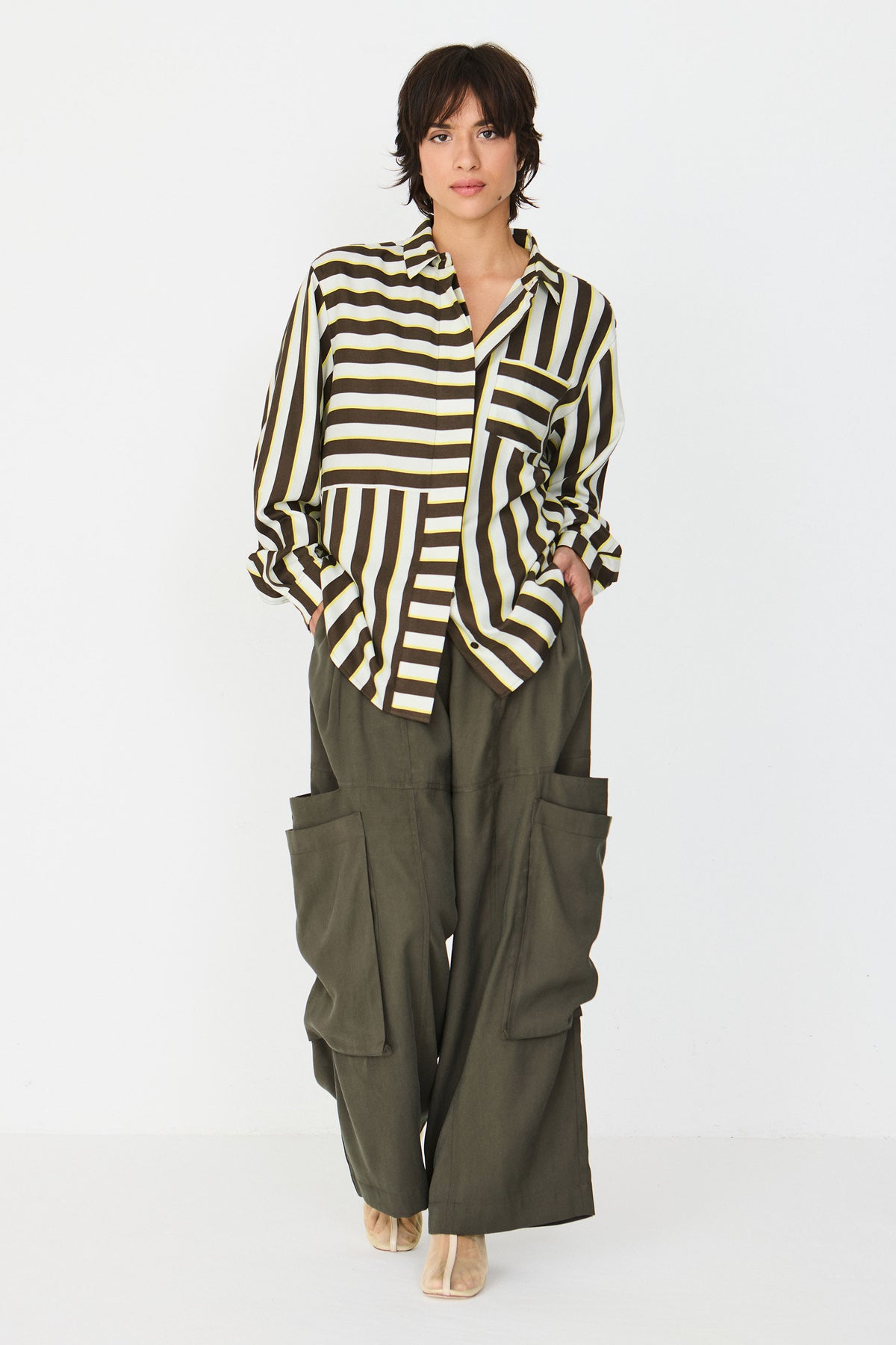 SKFK Bluse Kima