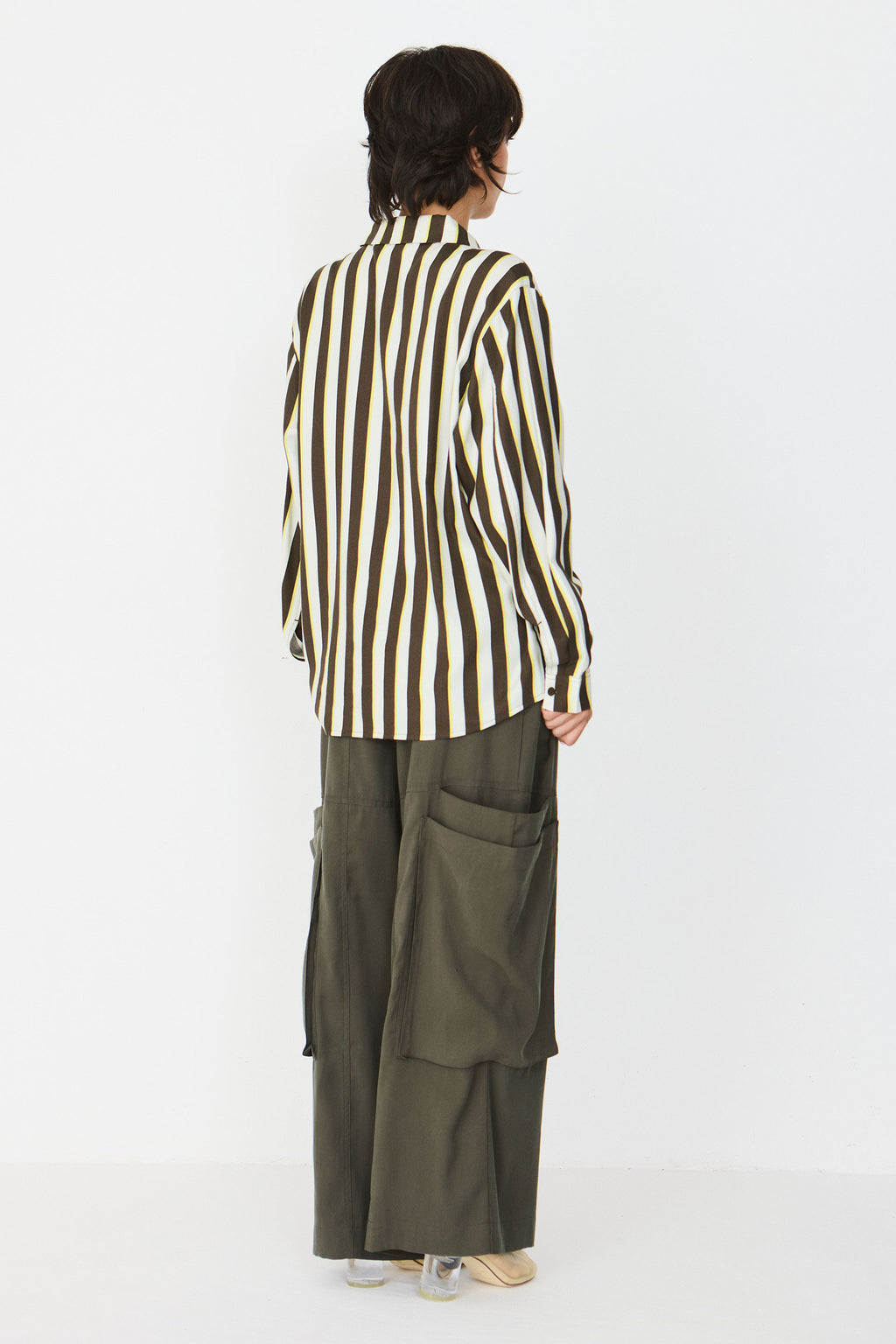 SKFK Bluse Kima