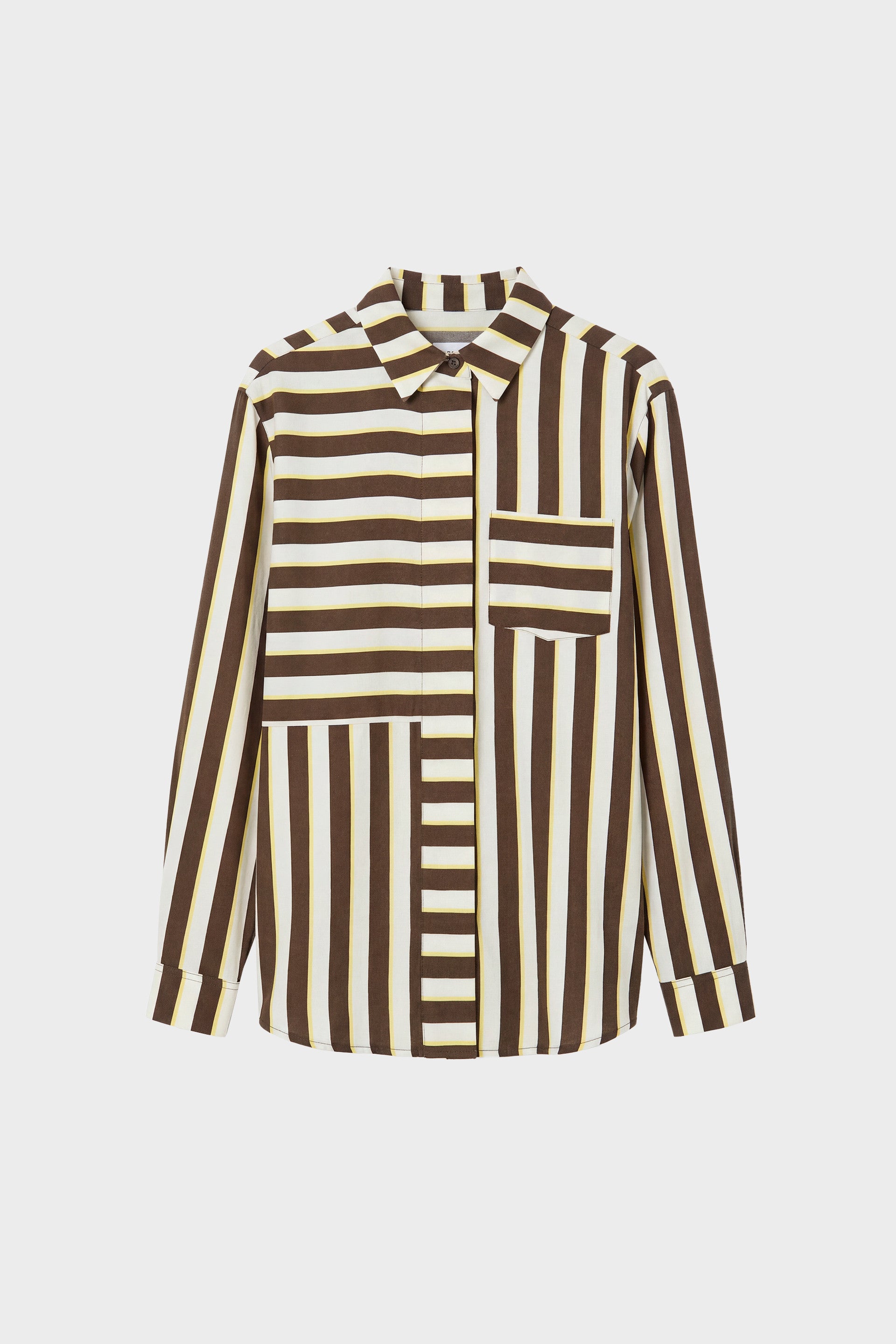 SKFK Bluse Kima