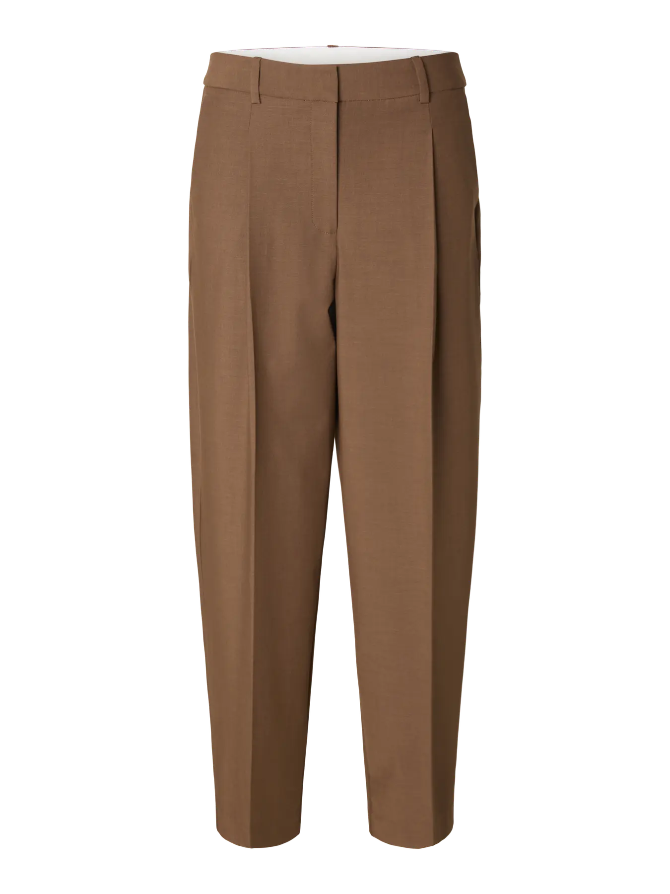 SELECTED FEMME Jeans Barrel Signe MW
