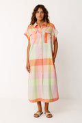 SKFK Kleid Lama