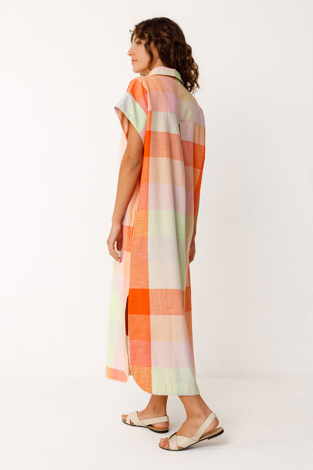 SKFK Kleid Lama