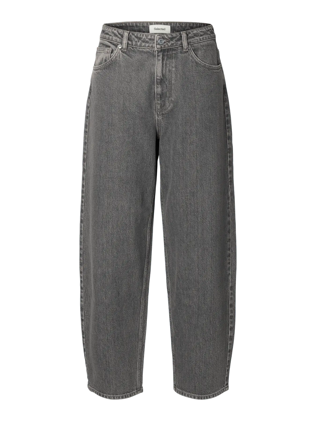 SELECTED FEMME Jeans Barrel Bea-Kori