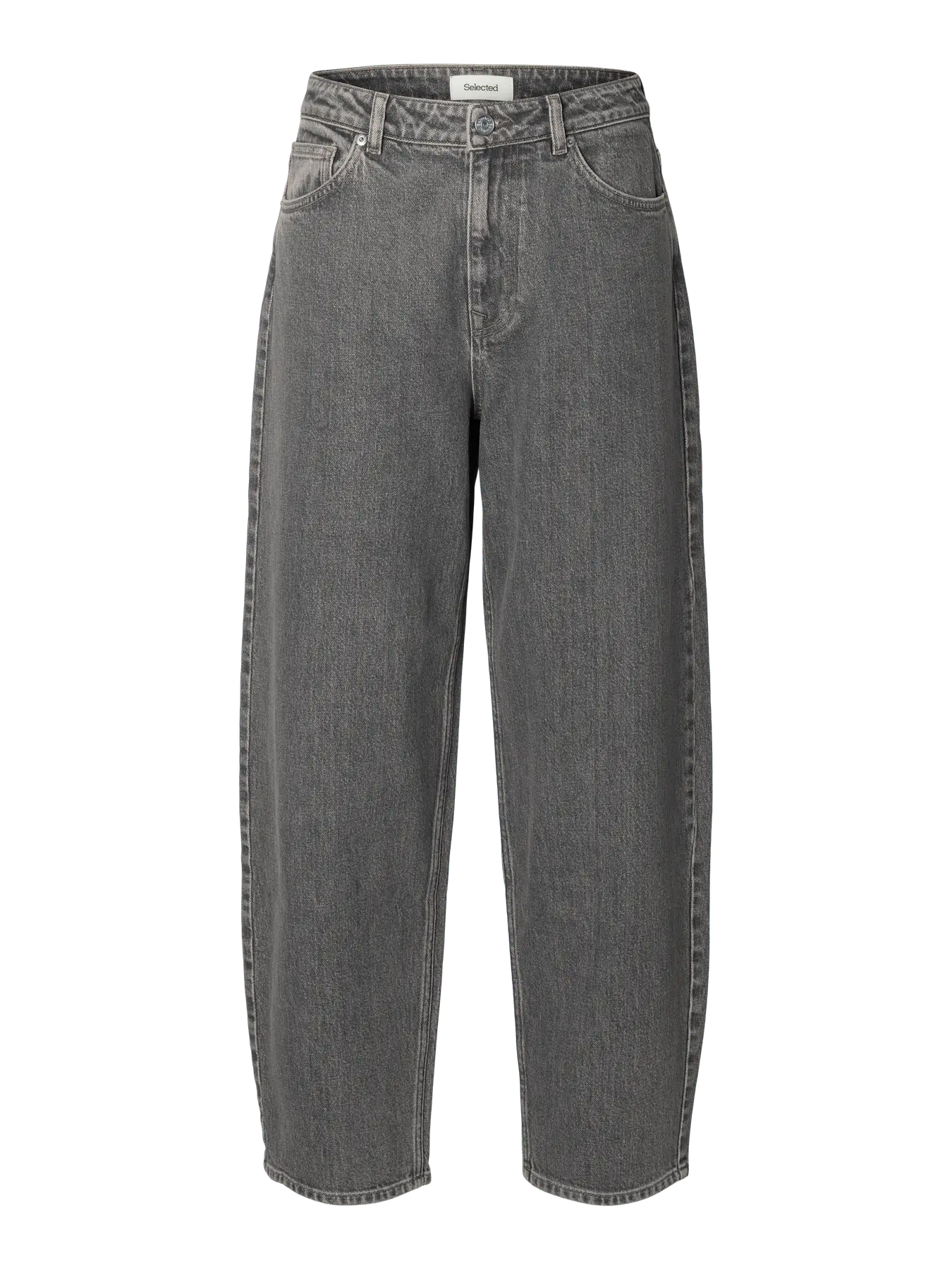 SELECTED FEMME Jeans Barrel Bea-Kori