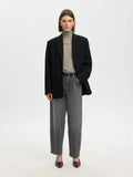 SELECTED FEMME Jeans Barrel Bea-Kori