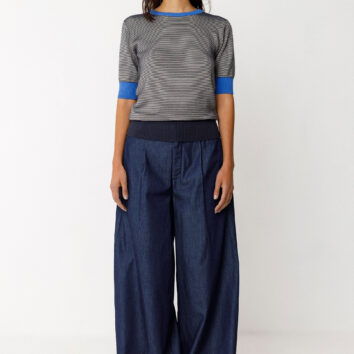 SKFK Pullover Muike Navy