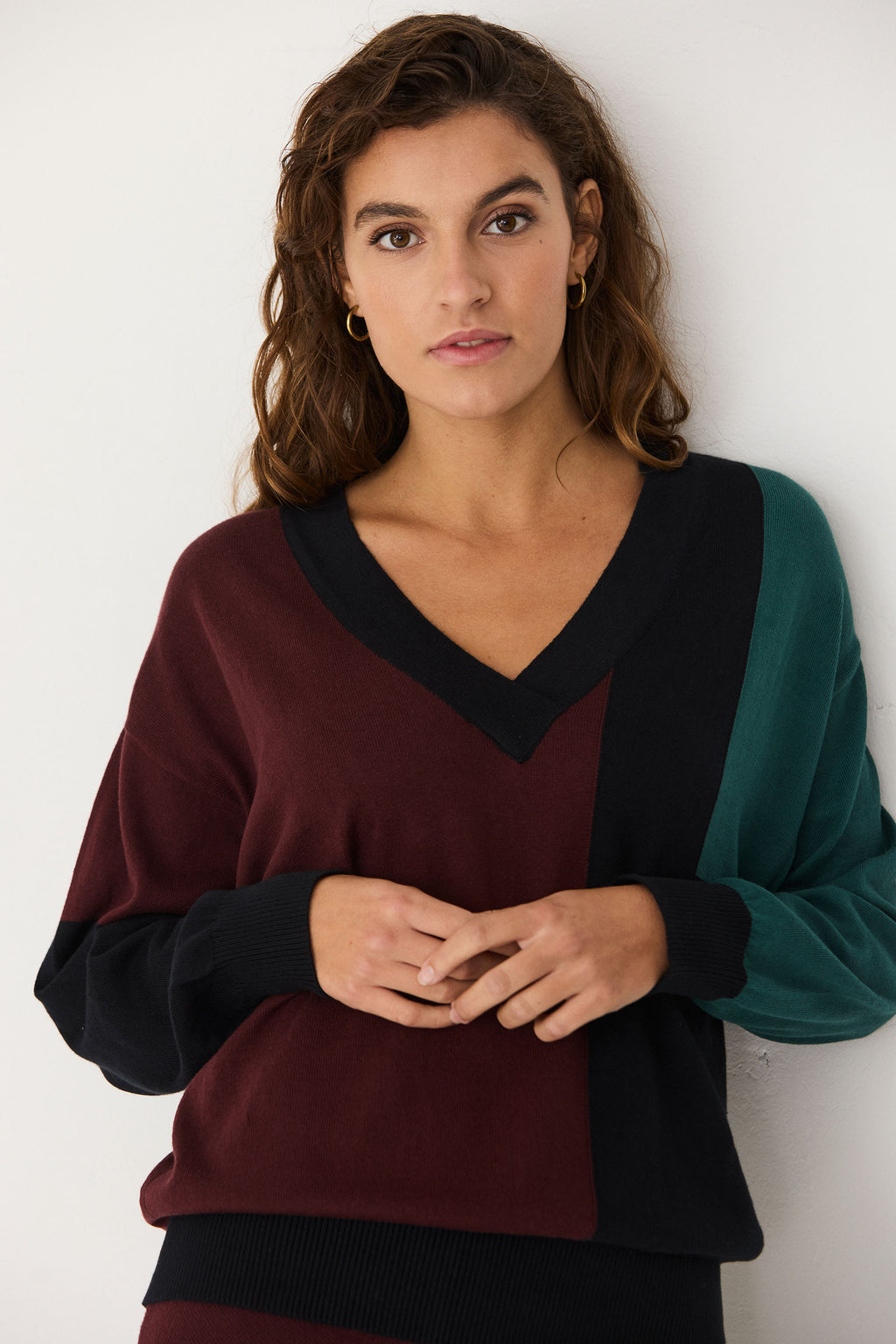 SKFK Pullover Adriana
kleidsam, duesseldorf, fairefashion