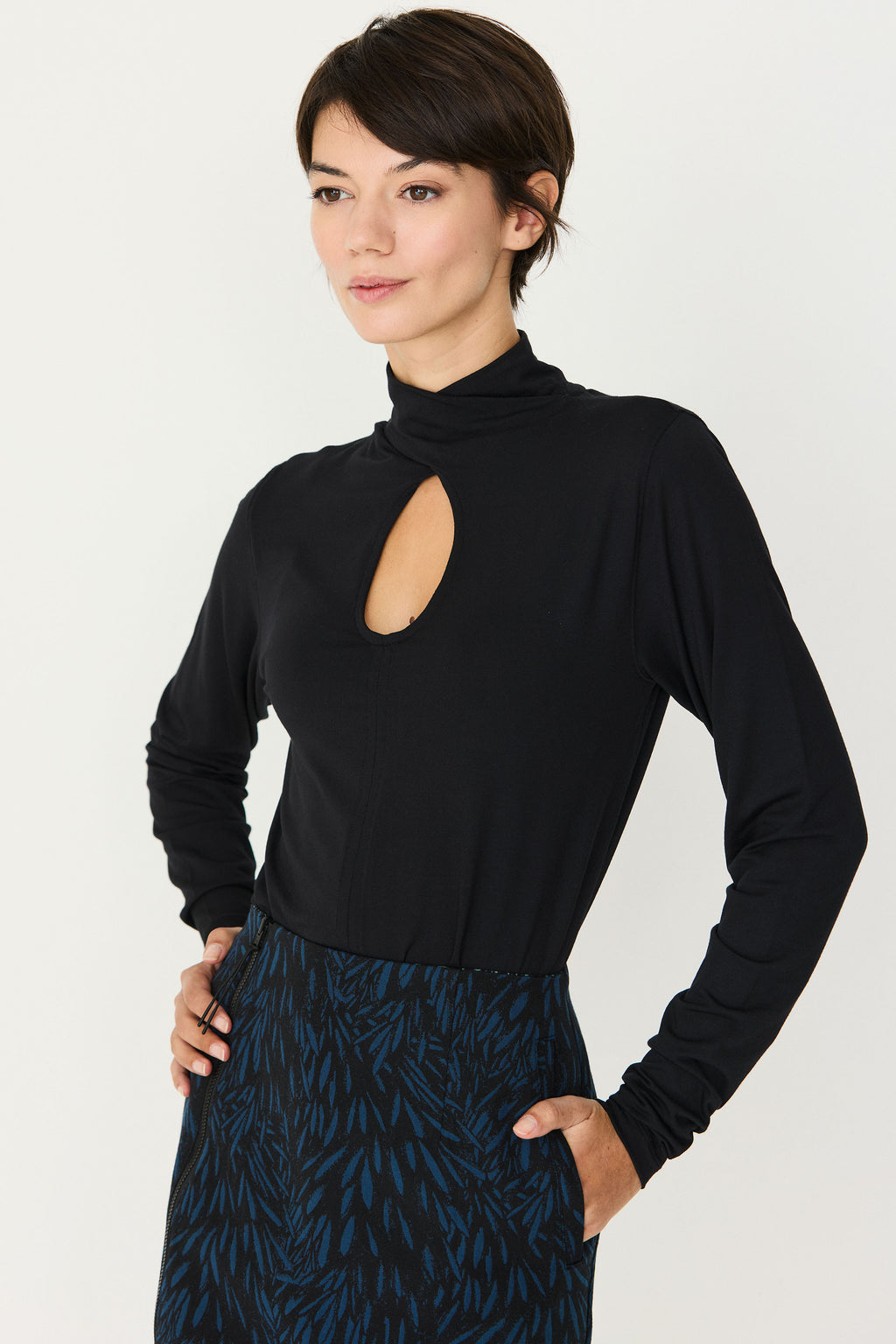 SKFK Shirt Zur 13
kleidsam, duesseldorf, fairefashion