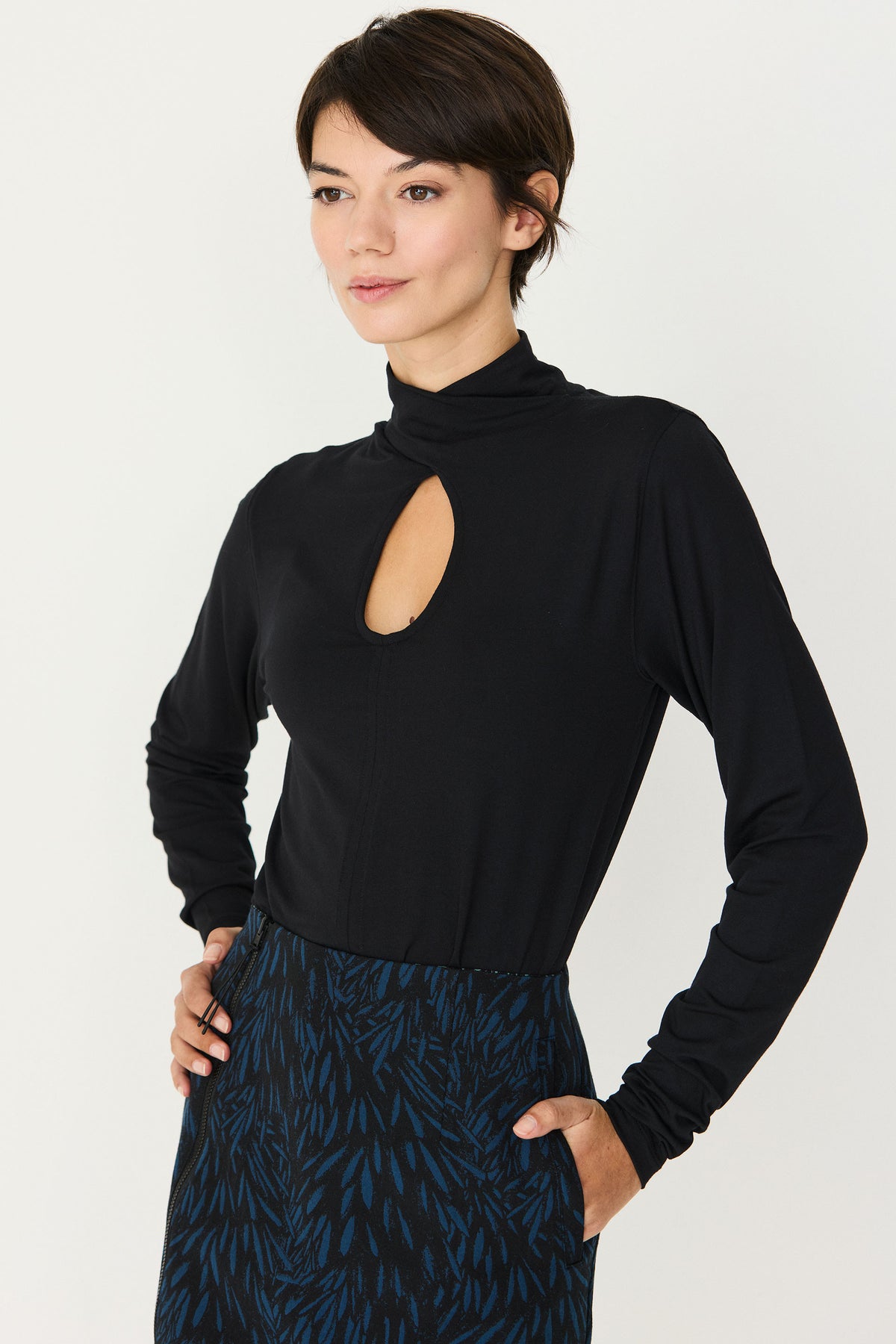 SKFK Shirt Zur 13
kleidsam, duesseldorf, fairefashion